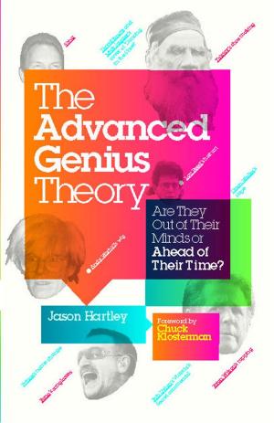 Cover of the book The Advanced Genius Theory by Janis Owens