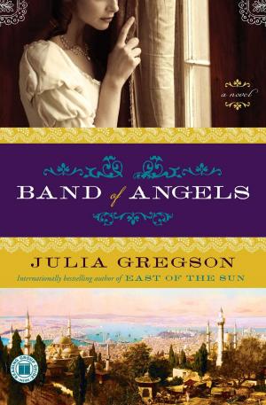 Cover of the book Band of Angels by C. David Heymann