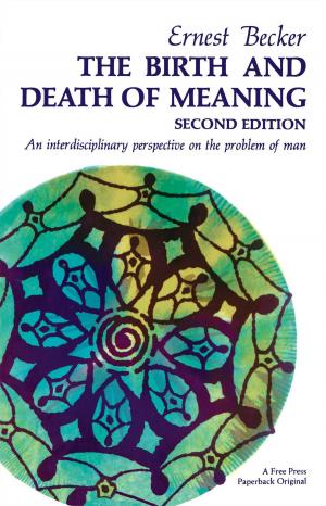 Cover of the book Birth and Death of Meaning by Joseph Dorman