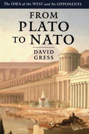 Cover of the book From Plato to NATO by Rick Brandon, Ph.D., Marty Seldman, Ph.D.