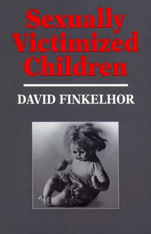 Cover of the book Sexually Victimized Children by Gerber