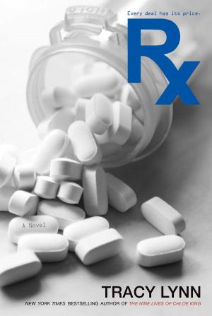 Cover of the book Rx by Paul Ruditis