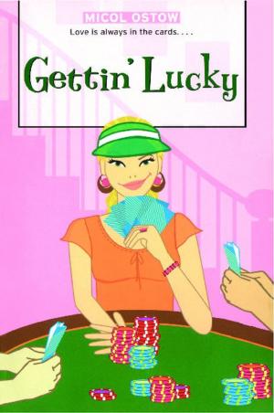 Book cover of Gettin' Lucky