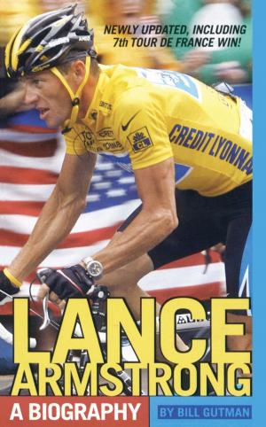 Cover of the book Lance Armstrong by Tanya Lloyd Kyi
