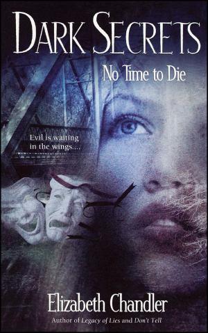 Cover of the book No Time to Die by Whitney Lyles