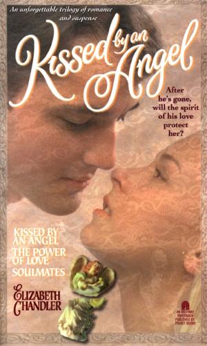 Cover of the book Kissed By an Angel Collector's Edition by Orson Scott Card