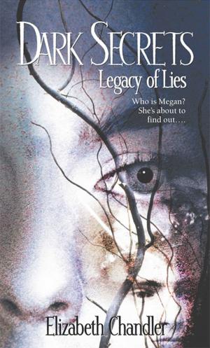 Cover of the book Legacy of Lies by Maureen Daly