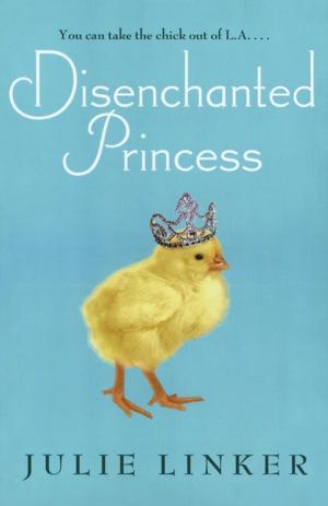 Cover of the book Disenchanted Princess by Scott Westerfeld, Rodrigo Corral
