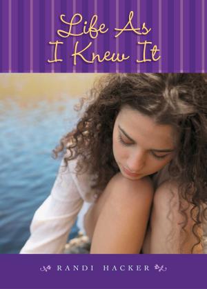 Cover of the book Life As I Knew It by Nicole Castroman