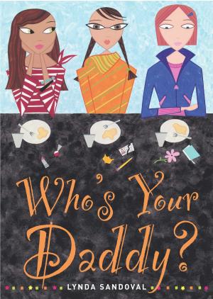 Cover of the book Who's Your Daddy? by Kathleen Benner Duble