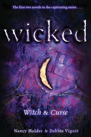 Cover of the book Wicked by Carolyn Keene