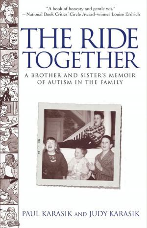 bigCover of the book The Ride Together by 