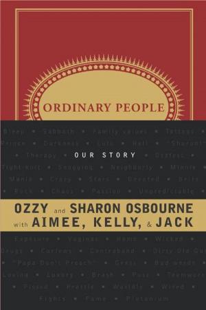 Cover of the book Ordinary People by Bethany Hamilton, Rick Bundschuh