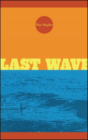 bigCover of the book Last Wave by 