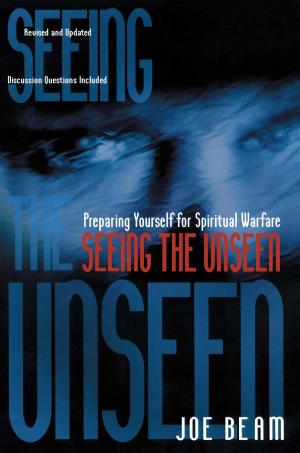 Cover of the book Seeing the Unseen by Darlene LoVell Kinchen