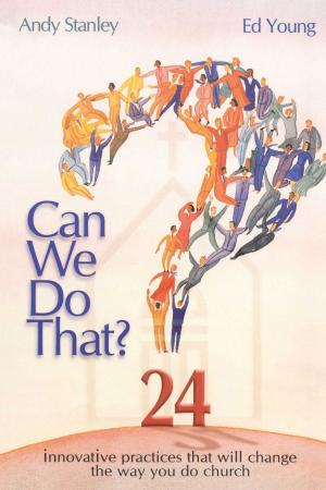 Cover of the book Can We Do That? by Charles F. Stanley