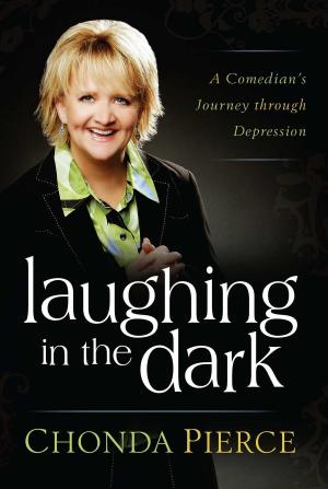 Cover of the book Laughing in the Dark by Elizabeth Byler Younts