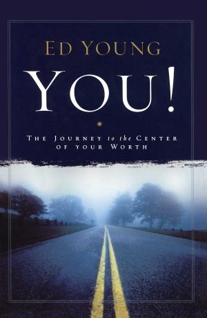 Cover of the book YOU! by Serena B. Miller