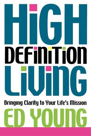 Cover of the book High Definition Living by Kerry-Ann Barrett