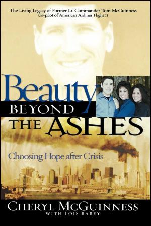 Cover of the book Beauty Beyond the Ashes by Sadie Robertson