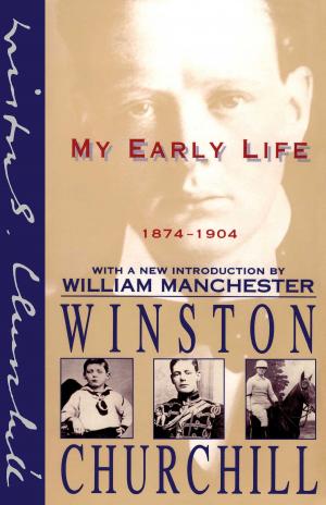Cover of the book My Early Life by Gerard O'Donovan