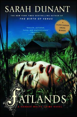 Cover of the book Fatlands by F. Scott Fitzgerald, James L. W. West III
