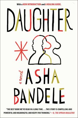 Cover of the book Daughter by Alexandra Horowitz