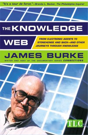 Cover of the book The Knowledge Web by Kit de Waal