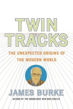 Cover of the book Twin Tracks by Shane Kuhn