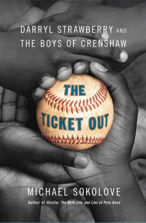 Book cover of The Ticket Out