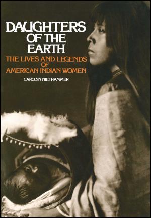 Cover of the book Daughters of the Earth by Cooper Gillespie, Cami Johnson, Susan Orlean
