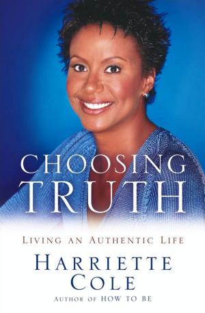 Cover of the book Choosing Truth by Ricky Medeiros