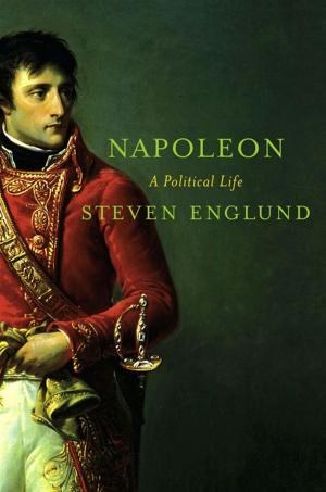 Cover of the book Napoleon by Chuck Hogan