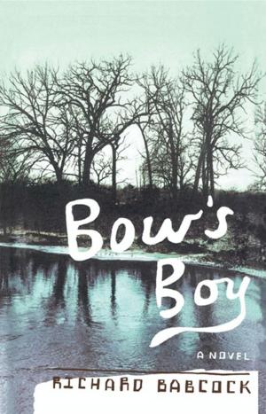 Cover of the book Bow's Boy by Amy Hempel