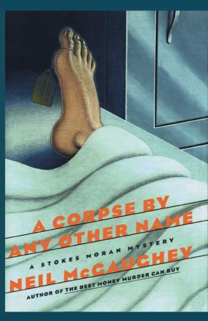 Cover of the book A Corpse By Any Other Name by James Tate