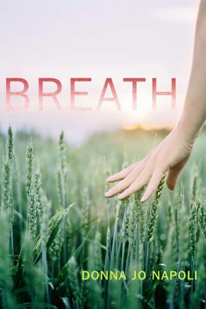 Cover of the book Breath by Erika von Wietersheim