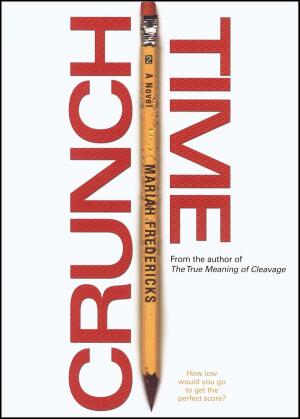 Cover of the book Crunch Time by Cynthia Voigt