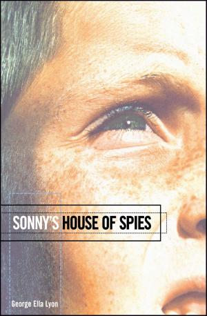 bigCover of the book Sonny's House of Spies by 