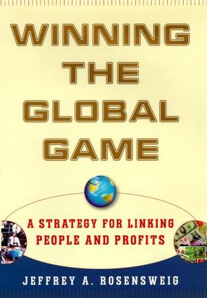 Cover of Winning the Global Game