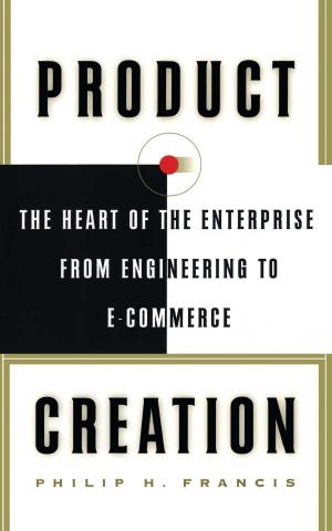 Cover of the book Product Creation by Claudia Bepko