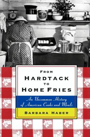 Cover of the book From Hardtack to Homefries by Sumiko Iwao