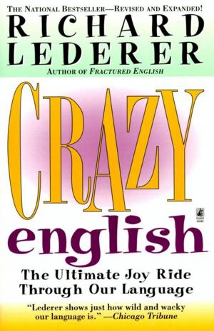 Cover of the book Crazy English by Edna Ventre-Auerfeld
