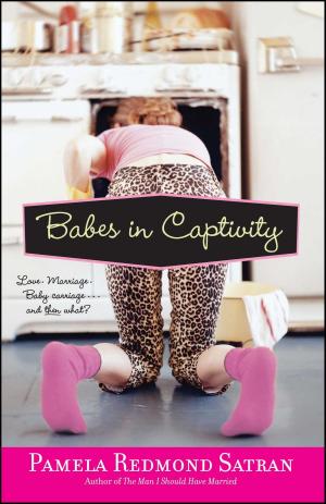 bigCover of the book Babes in Captivity by 