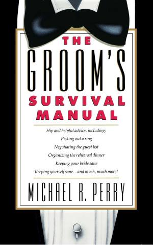 Book cover of Groom's Survival Manual