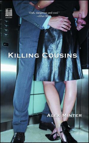 Cover of the book Killing Cousins by Erin Barrett, Jack Mingo
