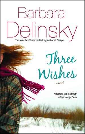 Cover of the book Three Wishes by Rebekah Weatherspoon