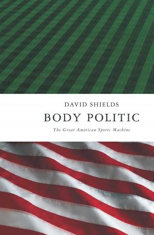 Cover of the book Body Politic by Richard Nixon