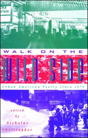Cover of the book Walk On The Wild Side by Dr. Seymour Diamond, Amy Diamond