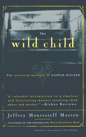 Cover of the book The Wild Child by Erica Westly