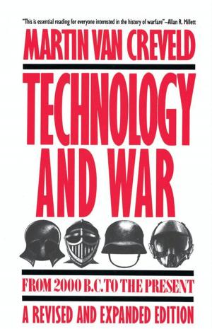 Cover of the book Technology and War by James Kitchens
